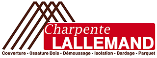 Charpente Lallemand Dijon